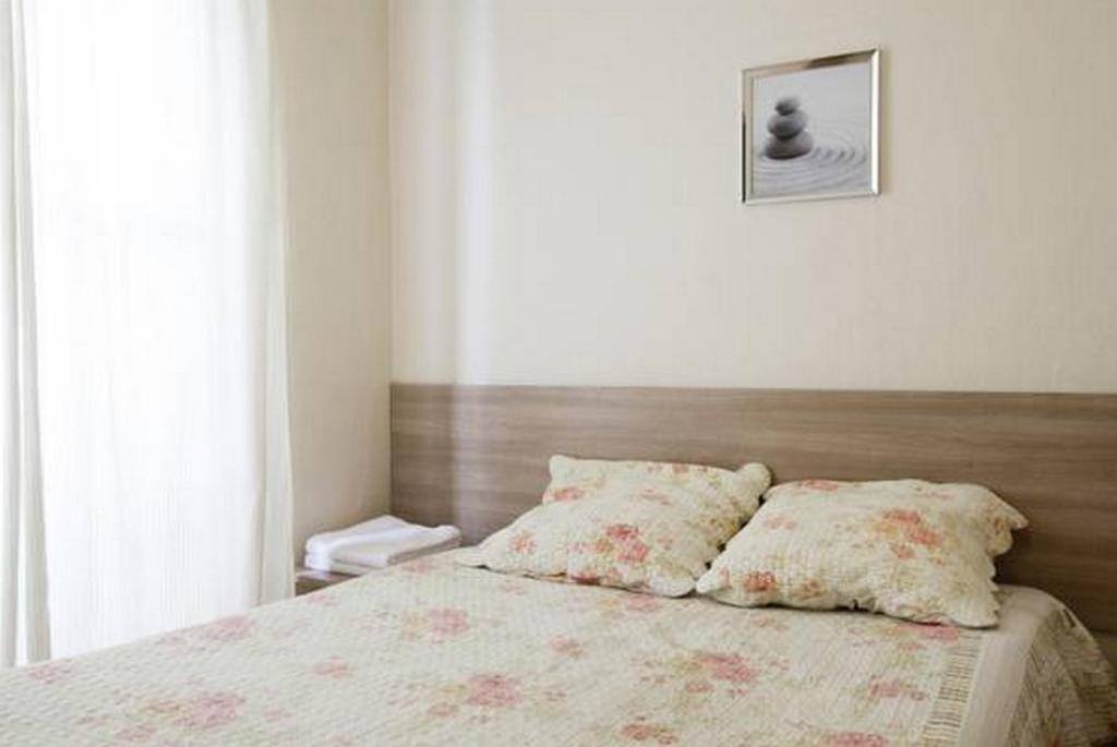 Bervic Montmartre Hotel Paris Room photo